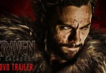 Trailer de Kraven: O Caçador