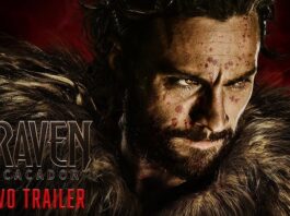 Trailer de Kraven: O Caçador