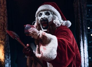 Terrifier 3: O Palhaço Assassino Retorna em Trailer Aterrorizante para as Festas de Fim de Ano