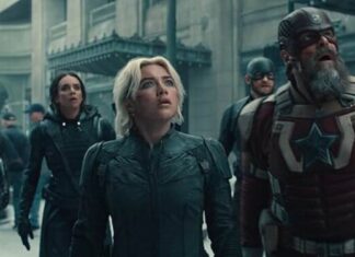 Novo Trailer de Thunderbolts: Marvel Mostra o Lado Sombrio dos Heróis em Equipe