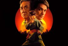Primeiro Trailer de Karate Kid Lendas: Uma Nova Geração de Guerreiros