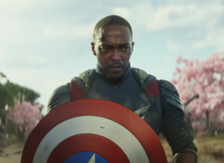 Novo Clipe de Capitão América: Admirável Mundo Novo Aumenta as Expectativas para o Filme