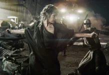 In the Lost Lands: Novo Filme de Paul W.S. Anderson Ganha Pôster