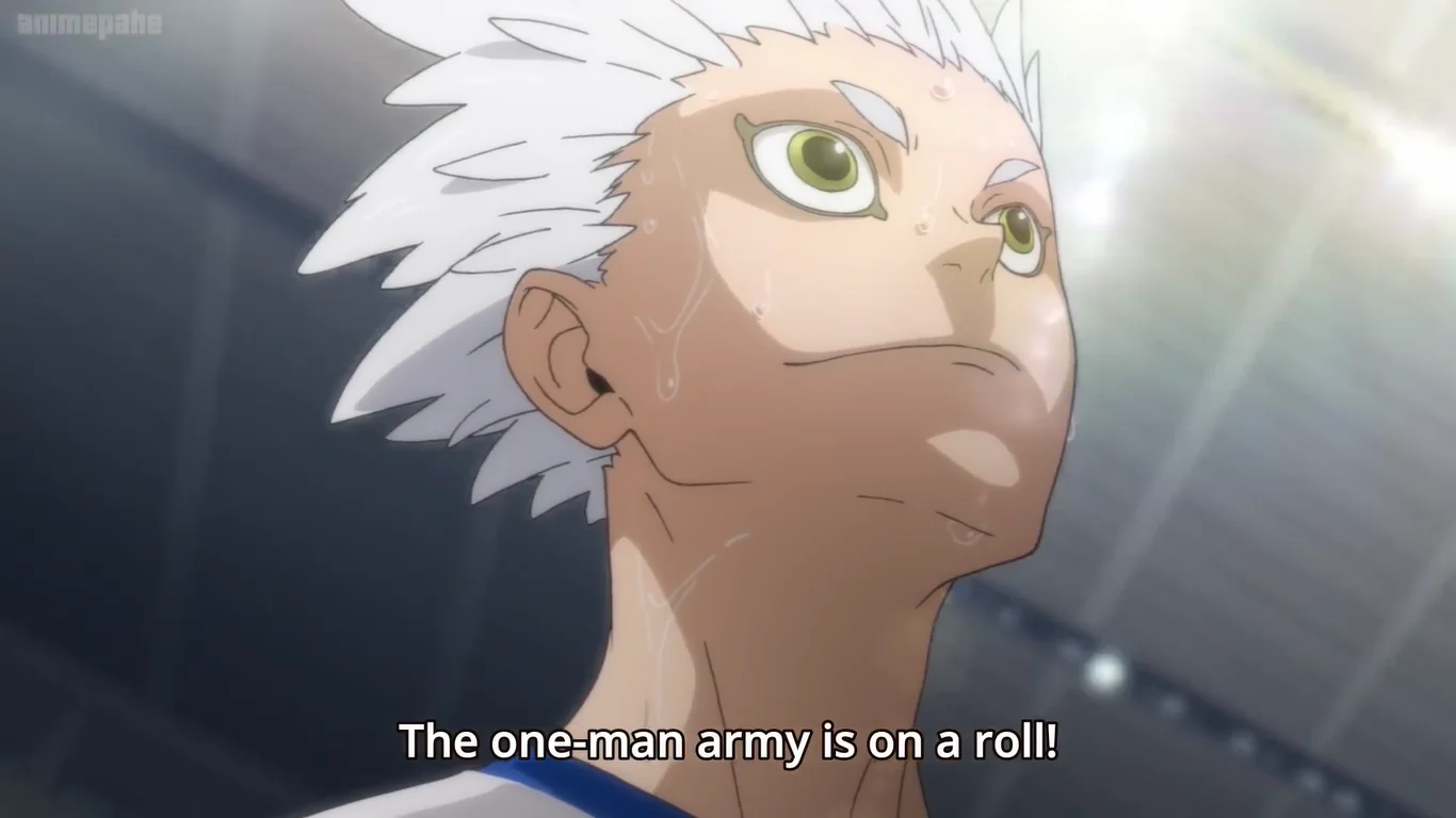 Haikyuu!! vs O Pequeno Gigante: O Último Longa Animado que Encerra a ...