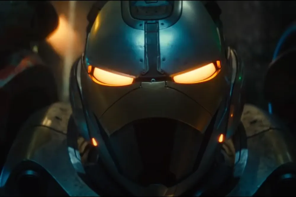 O trailer de "Coração de Ferro" revela a nova heroína do MCU no Disney+ - Explorers Club Toys
