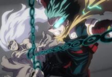 My Hero Academia: Trailer da Temporada Final Prepara o Terreno para o Grande Clímax