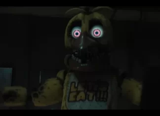 Five Nights at Freddy’s 2: O Terror Animatrônico Está de Volta!