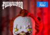Funko Pop It bem-Vindos a Derry - Pennywise with Head