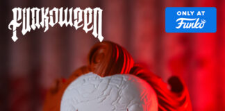 Funko Pop It bem-Vindos a Derry - Pennywise with Head