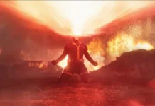 Vingadores Doutor Destino