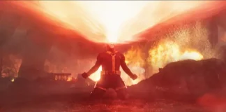 Vingadores Doutor Destino
