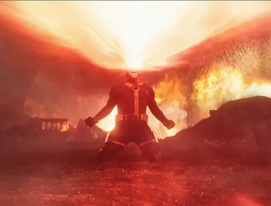 Vingadores Doutor Destino