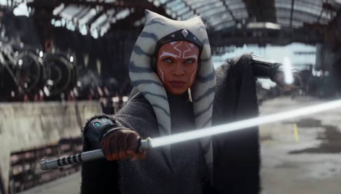 Ahsoka