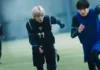 Blue lock Live Action