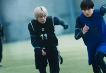 Ado lança novo single para o filme live-action de Blue Lock: confira os detalhes! Blue lock Live Action