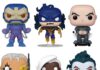 X-Men 97 - Apocalypse, Wolverine, Professor X, Cable, Tempestade, En SAbah Nur
