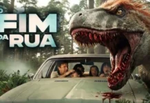 O Fim da Rua (The End of Oak Street): O thriller de ficção científica que promete agitar os cinemas! O Fim da Rua