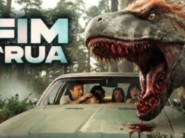 O Fim da Rua