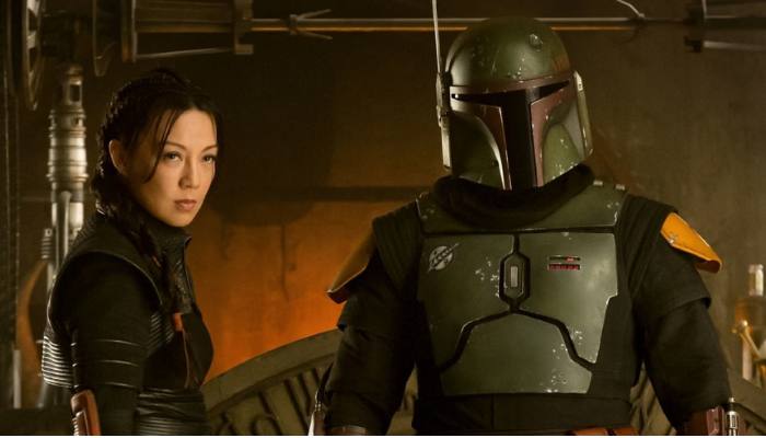 O Livro de Boba Fett