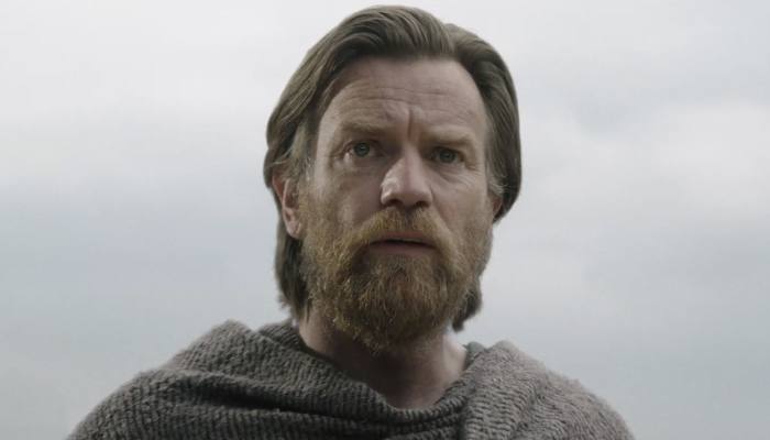 Obi-Wan Kenobi