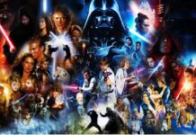 Ordem Cronológica Star Wars Como Assistir a Filmes e Séries