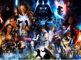 Ordem Cronológica Star Wars Como Assistir a Filmes e Séries
