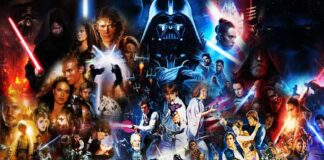 Ordem Cronológica Star Wars Como Assistir a Filmes e Séries