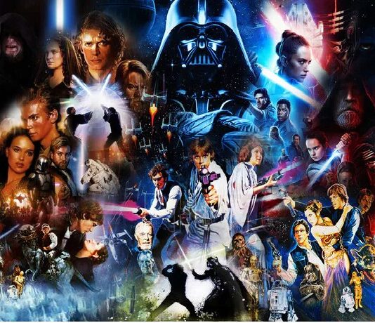 Ordem Cronológica Star Wars Como Assistir a Filmes e Séries