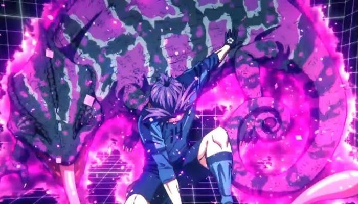 Reo Mikage
