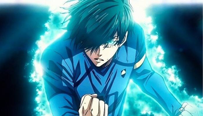 Rin Itoshi