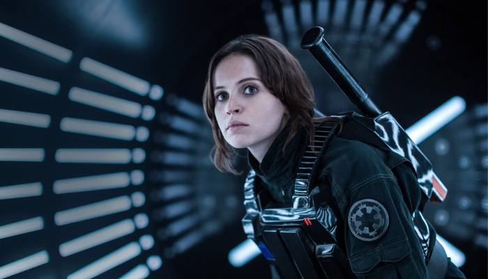 Rogue One: Uma História Star Wars