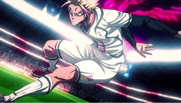 Ryusei Shidou