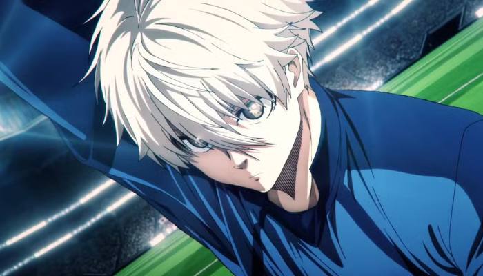 Seishiro Nagi