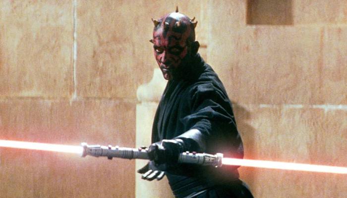 Star Wars: Episódio I – A Ameaça Fantasma