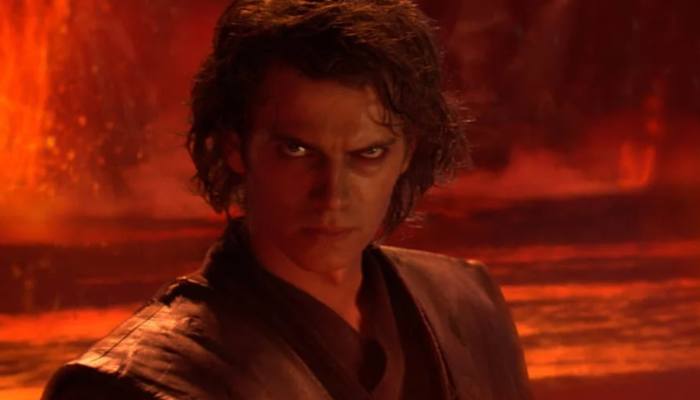 Star Wars: Episódio III – A Vingança dos Sith