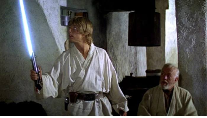 Star Wars: Episódio IV – Uma Nova Esperança