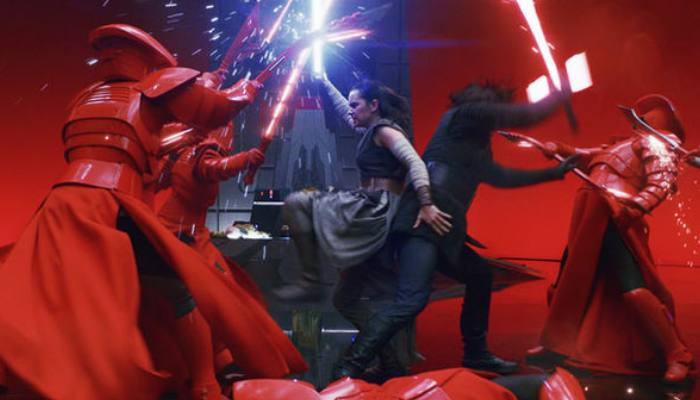 Star Wars: Episódio IX – A Ascensão Skywalker