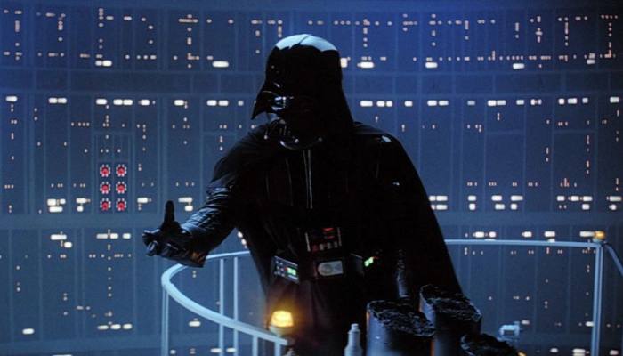 Star Wars: Episódio V – O Império Contra-Ataca