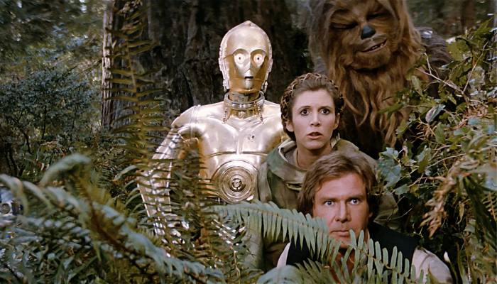 Star Wars: Episódio VI – O Retorno de Jedi