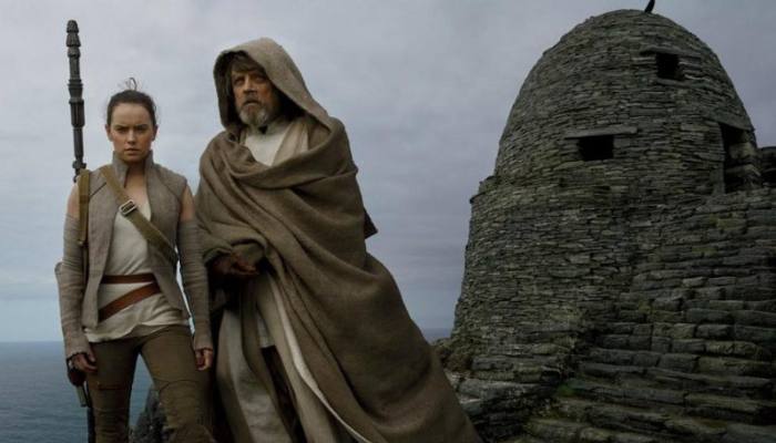 Star Wars: Episódio VIII – Os Últimos Jedi