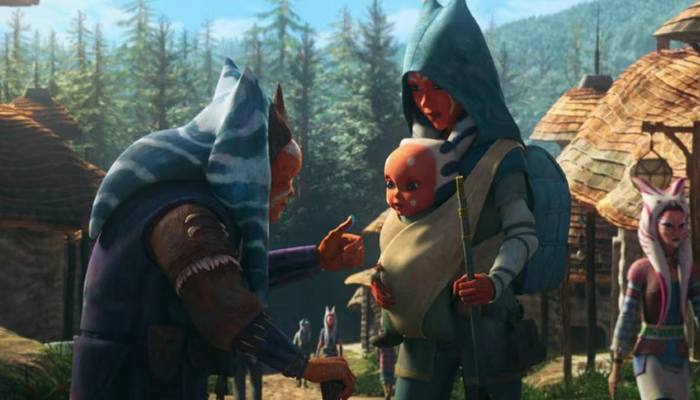 Star Wars: Tales of the Jedi