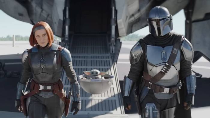 The Mandalorian (Temporada 3)