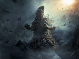 Godzilla Minus Zero