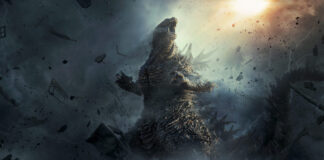 Godzilla Minus Zero