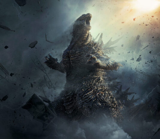 Godzilla Minus Zero: novo trailer mostra que o Rei dos Monstros voltou — e talvez não esteja sozinho Godzilla Minus Zero
