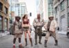 Jumanji Mundo Real