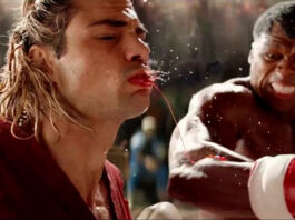 Street Fighter ganha novo trailer e mostra que o filme vai abraçar a loucura dos games Trailer Street Fighter